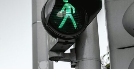 señalización vial